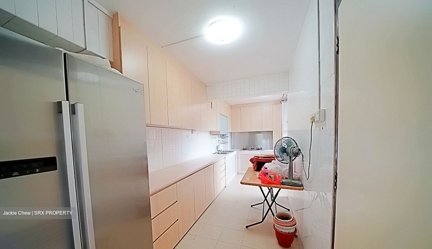 Blk 424 Hougang Avenue 6 (Hougang), HDB 5 Rooms #305404301
